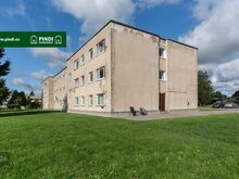 3 toaline korter! UUS TURUL!