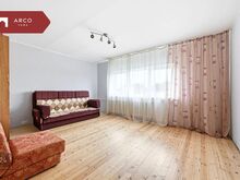 RENOVEERITUD MAJA! SISSEKOLIMISEKS VABA!