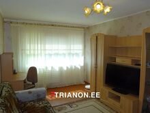 Müüa 1-toaline korter Narvas, 32,2 m2, 2/5 korrus, heas korras