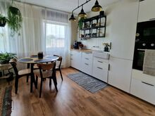 Kiirmüük. Hubane korter Eidapere alevikus