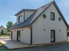 A-klassi maja Haapsalus