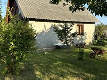 Suvekodu Haapsalu piiril. Uus hind!