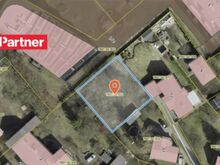 Müüa perspektiivne elamumaa Tartu Kesklinnas