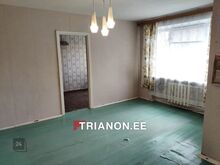 Müüa 2-toaline korter Narvas, 40,4 m2, 3/5 korrus, vajab renoveerimist