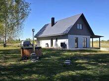 Valmimisjärgus kivielamu. Uus hind!