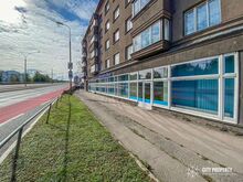 Logistiliselt hea asukoht Pärnu mnt ääres!