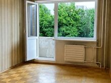 Rõduga korter. Mugav 2. korrus. Madalad kommunaalid.