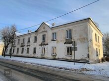 Korter valmis remondiga ja mugavusega