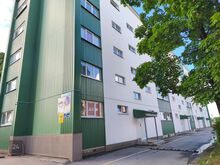 2-toaline korter hinnatud majas-Jõhvi, Kaare 18b!
