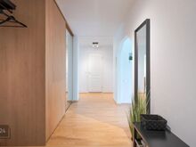 4-TOALINE, 2 PARKIMIST, 40M2  panipaik hinnas