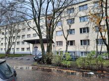 RENOVEERITUD VÄIKE ARMAS 2-TOALINE KORTER!