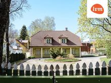 Rannarajooni korter üüritakse kuni 31.05.2027!