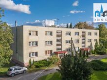 RENOVEERITUD KORTER PÄRNU-JAAGUPIS!
