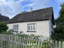 Müüa maja Jõhvis, Uus-Võsa tn