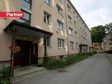 Üürile anda 1-toaline korter Kesklinnas