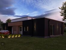 VALMIMISJÄRGUS KAASAEGNE ENERGIASÄÄSTLIK KODU