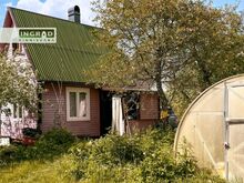 Unistad oma suvilast looduse keskel?