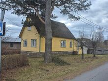 Väikelinna idüll