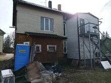 Korter Viljandis, Kalevi tn 46-1
