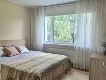 Kolmetoaline kesklinna üürikorter