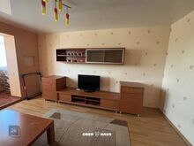 Üürile anda 2-toaline korter Jõhvis, Narva mnt 84, üldpind 52 m², 4/5