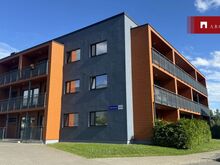 Korter vaba: EELREGISTREERIMISEGA KLIENDIPÄEV: 07.08