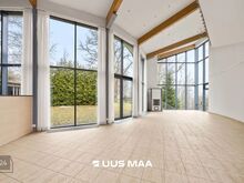 Eksklusiivne Villa Lucca pargis!