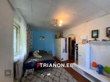 Müüa 1-toaline korter Narvas, 26,7 m2, 1/4 korrus, vajab renoveerimist