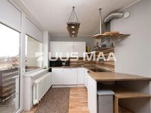 Müüa 4-toaline korter Uuemõisas