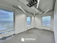 ILUS KABINETTSÜSTEEMIS BÜROO MUSTAMÄE TEHNOPOLIS