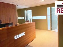 Büroopind südalinnas Triumph Plazas