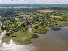 Pakkumine harrastuskalastajale! Lämmijärv vaid 6 km kaugusel