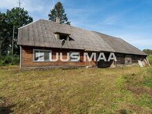 Vana talukoht uue elu ootel!