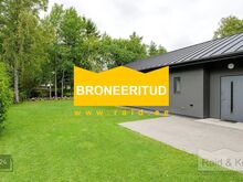 Kasutusluba! Maaküte! Uus kivimaja! A energia!