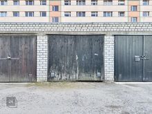 UUS  KAKS GARAAŽI  MUGAV ASUKOHT  KORTERELAMUTE PIIRKOND