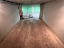 Parkimiskoht ja panipaik kodu lähedal!