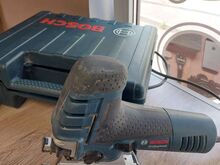 Tikksaag Bosch GST150 CE
