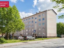 PÄRNU RAND ca 450 m KAUGUSEL!