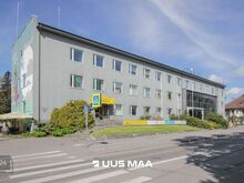 Äripind ilutegijale!