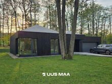 VIIV – arhitektuurne signatuur looduse ja vaikuse piiril