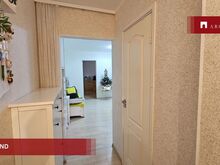 Müüa Narva kesklinnas hubane, remonditud ja sisustatud 2-toaline korter 4/5 korrusel