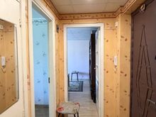 2-TOALINE KORTER SUUREPÄRASES ASUKOHAS PAE 42