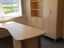 &Uuml;&uuml;rile anda b&uuml;roopinnad tubade kaupa