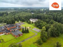4 ridaelamukrunti Are keskuses – DP järgi kuni 18 kodu