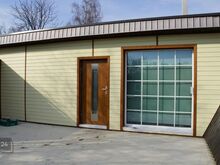 MERELÄHEDANE SUVILA HAAPSALU LÄHISTEL