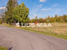 Kesklinna 10 min, ümbruses eramud, väljakujunenud elukvartal