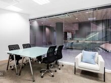 Privaatne kontor 1 inimesele asukohas Regus