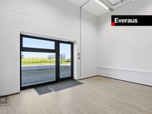 Väga heas asukohas stock-office äripind!