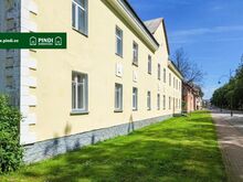 vaba • miljööväärtuslik piirkond