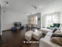 KORTERI HINNAS PANIPAIK JA PARKIMISKOHT!



Korter on suurusega 76,2 m², millele lisandub 6,2 m² k